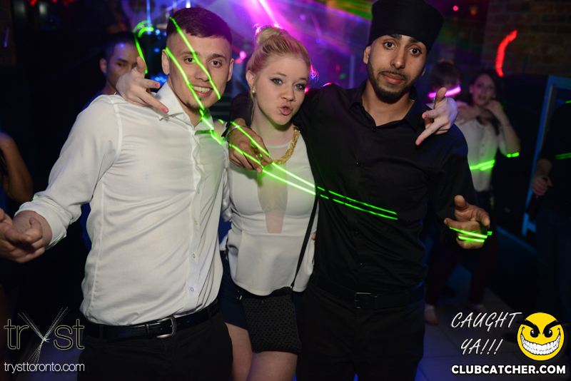 Tryst nightclub photo 371 - May 16th, 2014