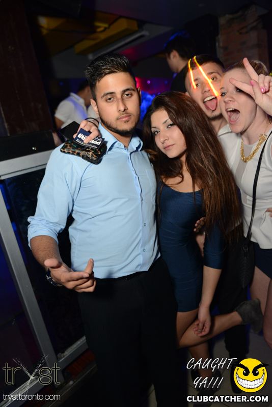 Tryst nightclub photo 374 - May 16th, 2014
