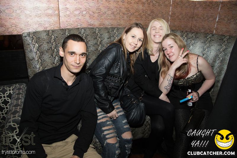 Tryst nightclub photo 375 - May 16th, 2014