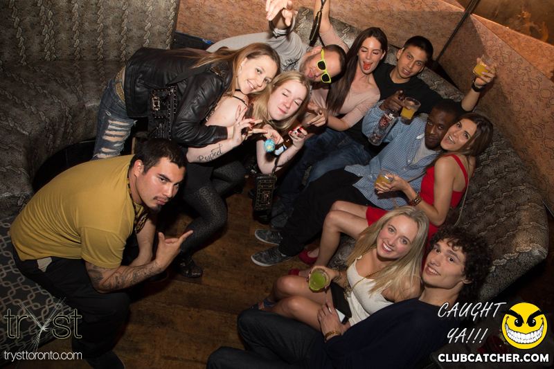 Tryst nightclub photo 381 - May 16th, 2014