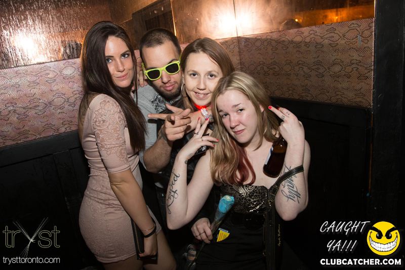 Tryst nightclub photo 382 - May 16th, 2014