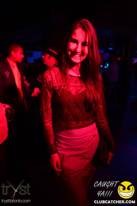 Tryst nightclub photo 383 - May 16th, 2014