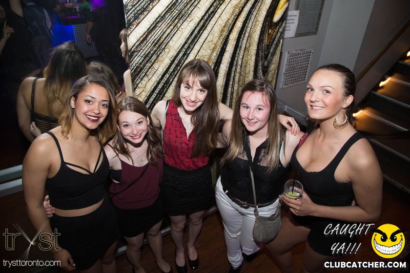 Tryst nightclub photo 40 - May 16th, 2014