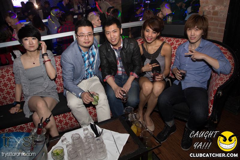 Tryst nightclub photo 391 - May 16th, 2014