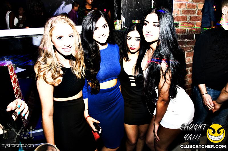 Tryst nightclub photo 397 - May 16th, 2014