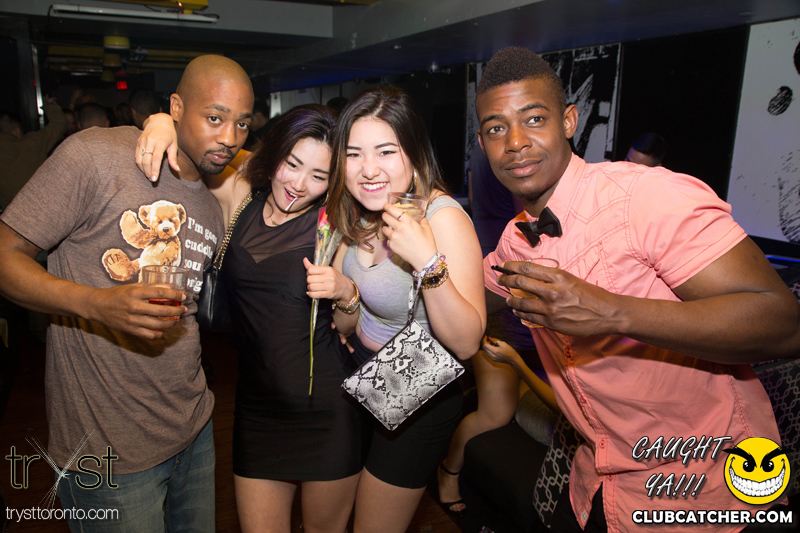 Tryst nightclub photo 403 - May 16th, 2014