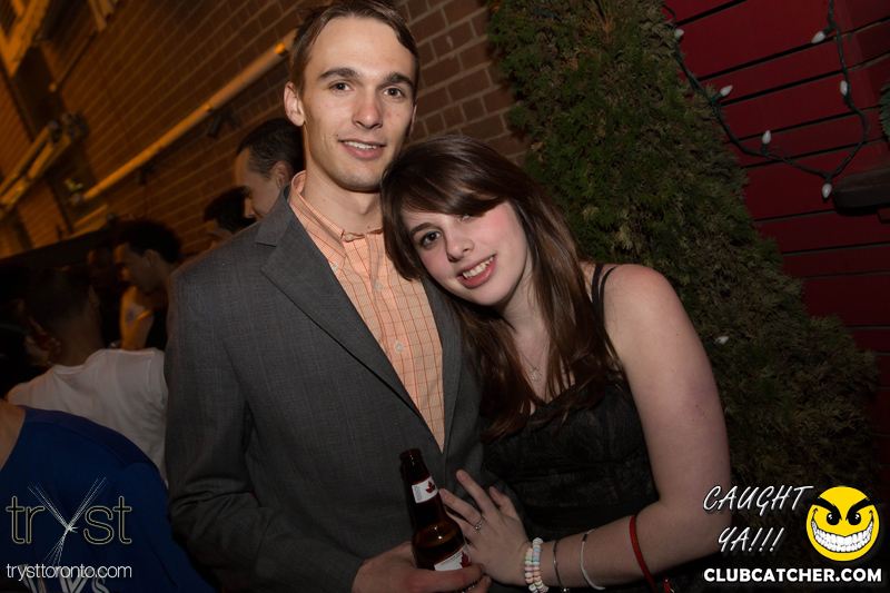 Tryst nightclub photo 404 - May 16th, 2014