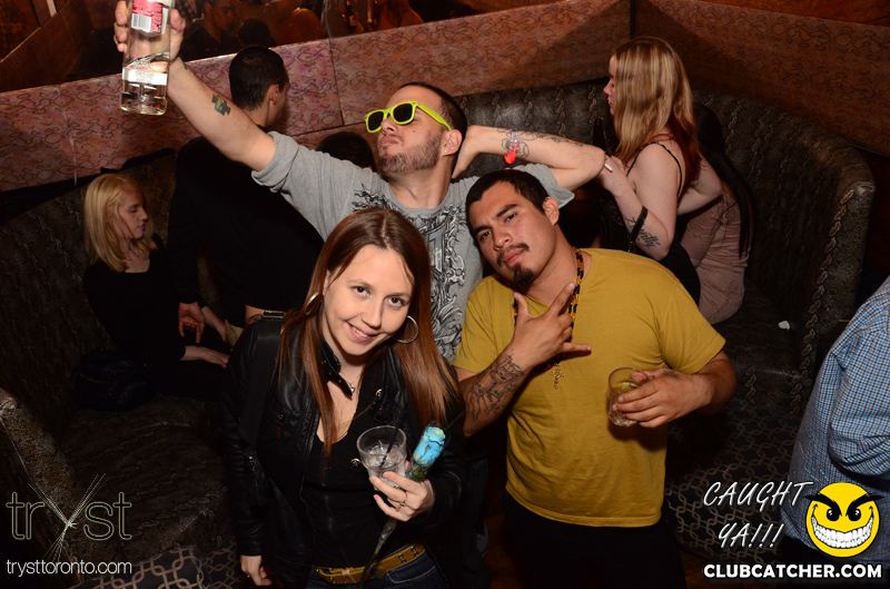 Tryst nightclub photo 408 - May 16th, 2014