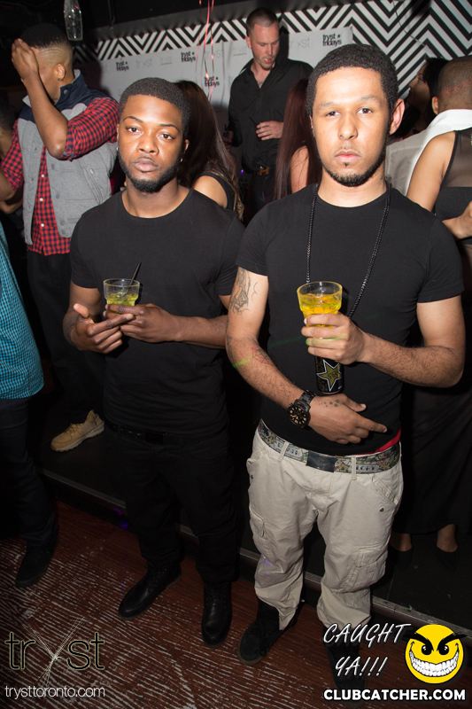 Tryst nightclub photo 409 - May 16th, 2014