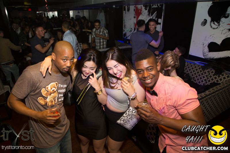 Tryst nightclub photo 410 - May 16th, 2014