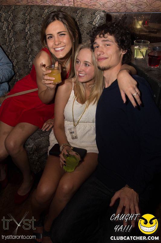 Tryst nightclub photo 414 - May 16th, 2014