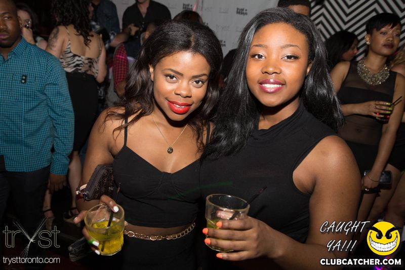 Tryst nightclub photo 415 - May 16th, 2014