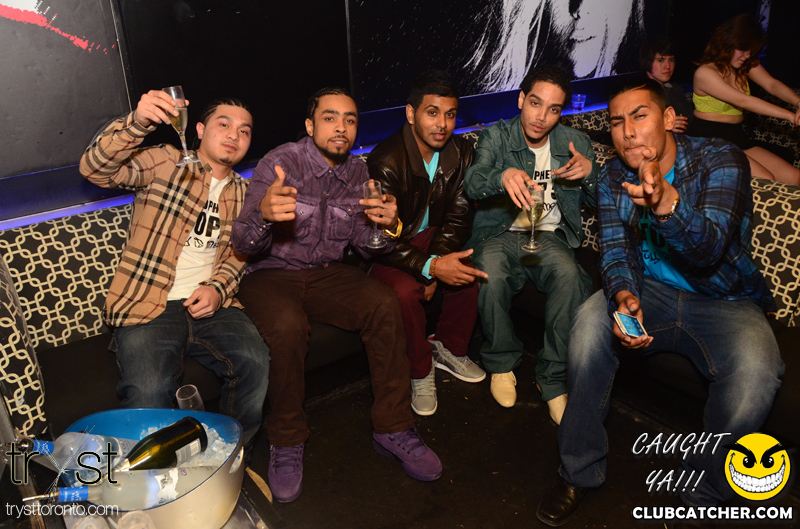 Tryst nightclub photo 417 - May 16th, 2014