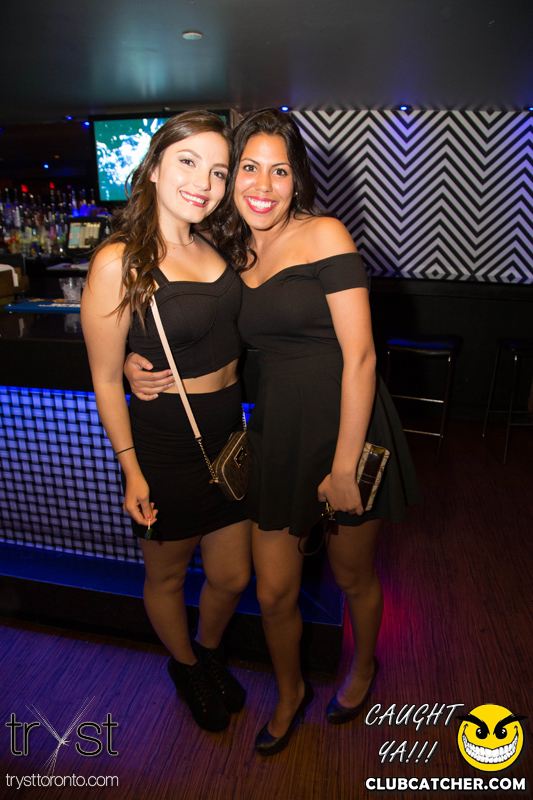 Tryst nightclub photo 418 - May 16th, 2014