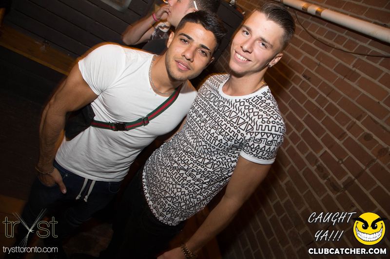 Tryst nightclub photo 423 - May 16th, 2014