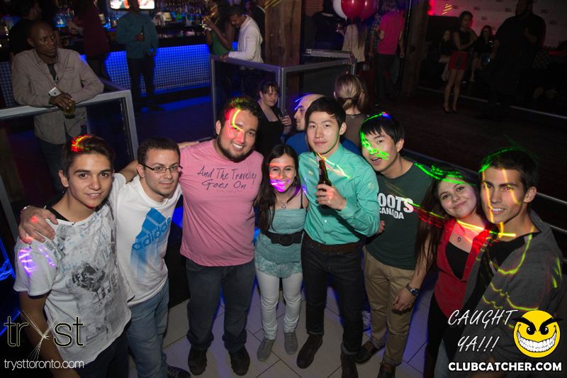 Tryst nightclub photo 426 - May 16th, 2014