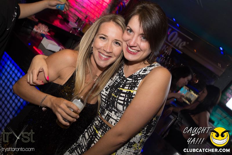 Tryst nightclub photo 427 - May 16th, 2014