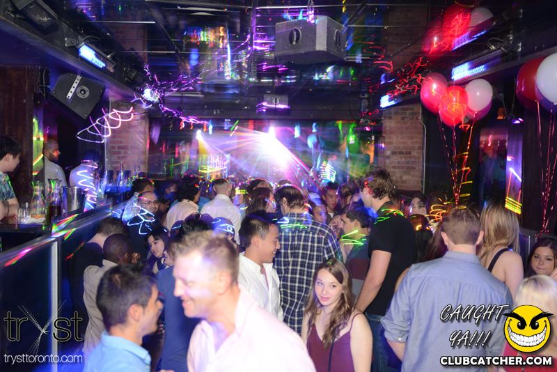 Tryst nightclub photo 44 - May 16th, 2014