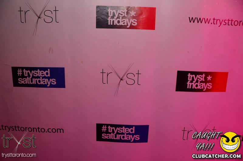 Tryst nightclub photo 433 - May 16th, 2014