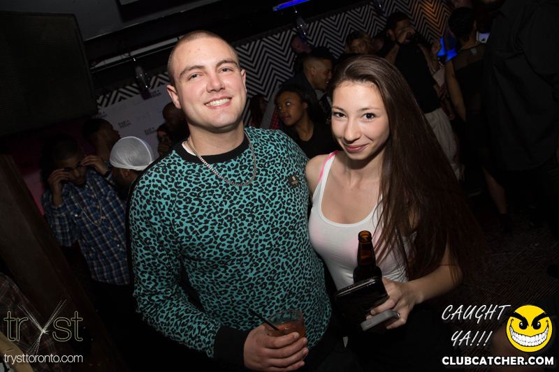 Tryst nightclub photo 434 - May 16th, 2014