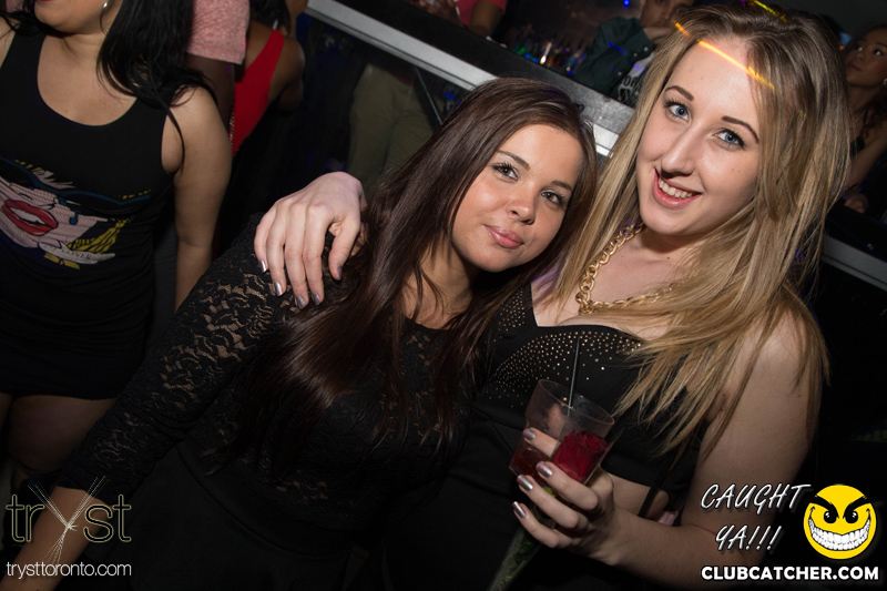 Tryst nightclub photo 437 - May 16th, 2014