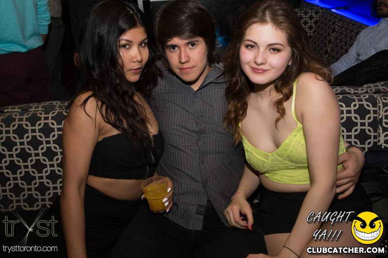 Tryst nightclub photo 438 - May 16th, 2014