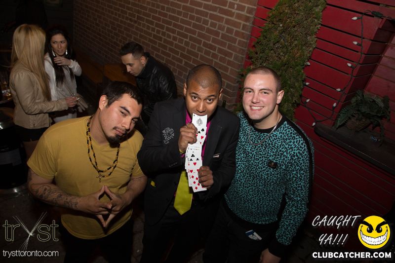 Tryst nightclub photo 442 - May 16th, 2014