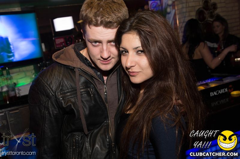 Tryst nightclub photo 444 - May 16th, 2014