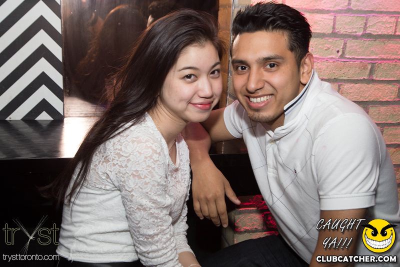 Tryst nightclub photo 450 - May 16th, 2014