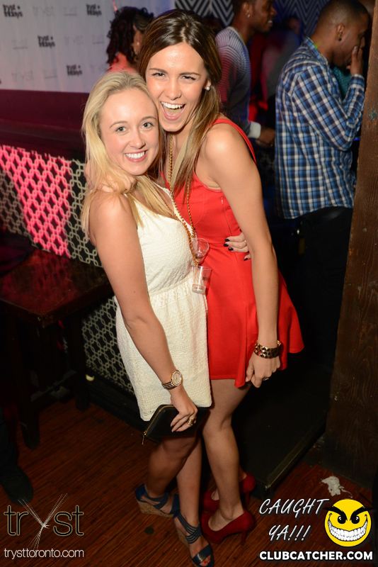 Tryst nightclub photo 46 - May 16th, 2014