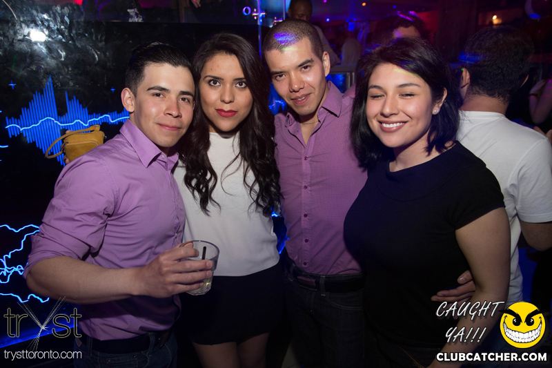 Tryst nightclub photo 453 - May 16th, 2014