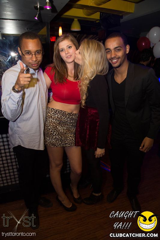 Tryst nightclub photo 458 - May 16th, 2014