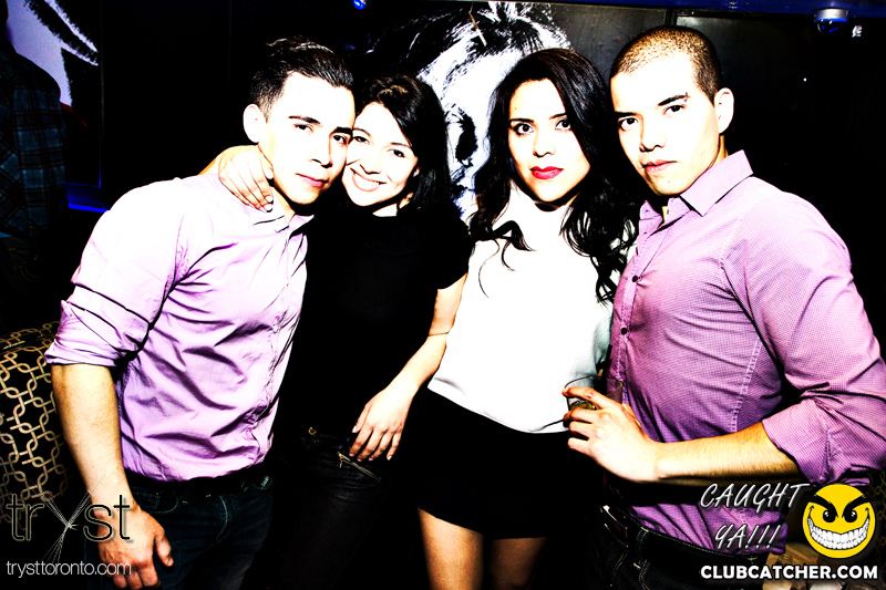 Tryst nightclub photo 459 - May 16th, 2014