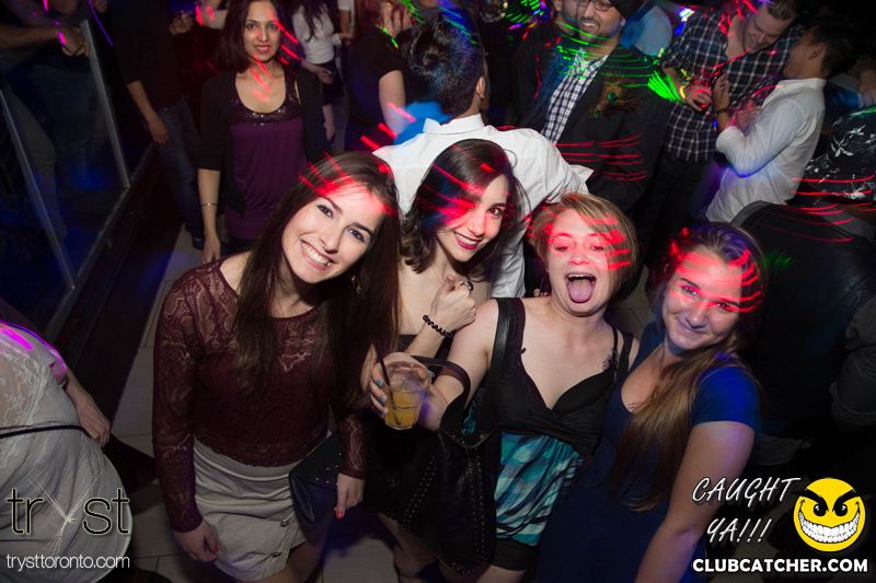 Tryst nightclub photo 460 - May 16th, 2014