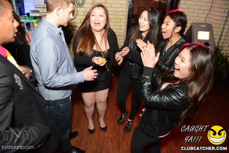 Tryst nightclub photo 47 - May 16th, 2014