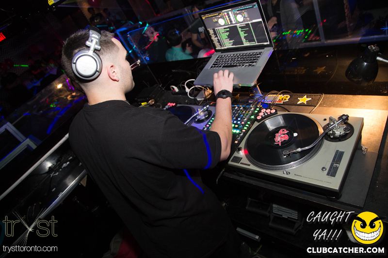 Tryst nightclub photo 462 - May 16th, 2014