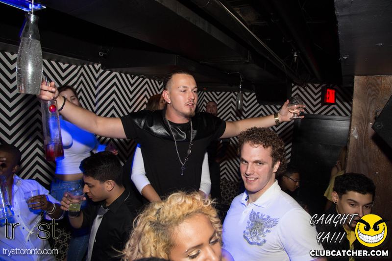 Tryst nightclub photo 463 - May 16th, 2014