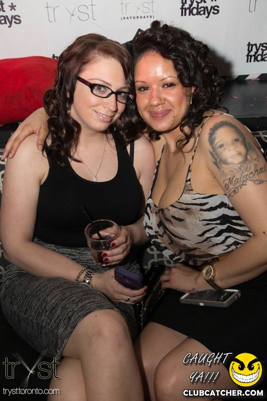 Tryst nightclub photo 465 - May 16th, 2014