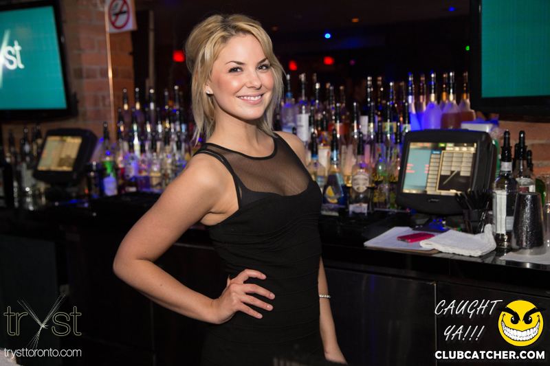 Tryst nightclub photo 467 - May 16th, 2014