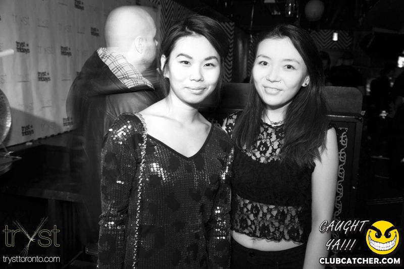 Tryst nightclub photo 468 - May 16th, 2014