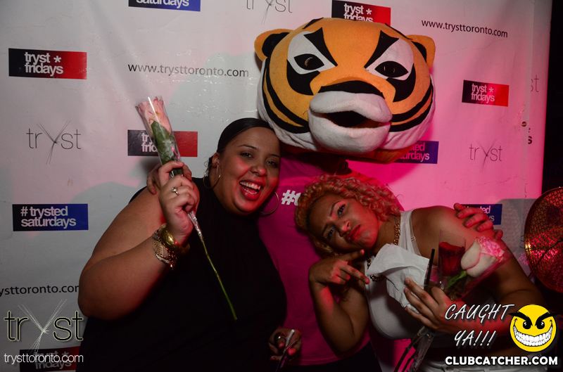 Tryst nightclub photo 471 - May 16th, 2014