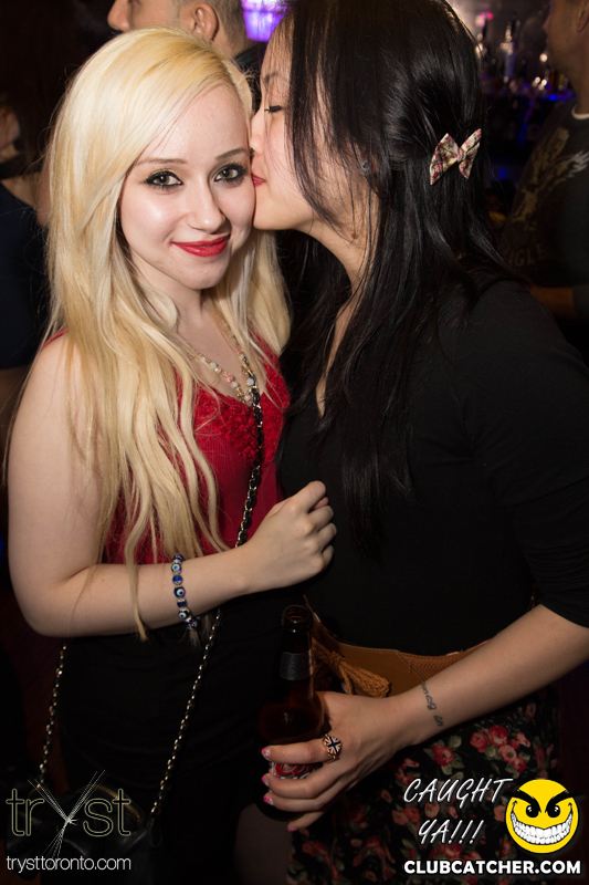 Tryst nightclub photo 472 - May 16th, 2014