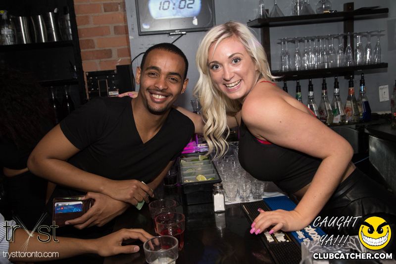 Tryst nightclub photo 475 - May 16th, 2014