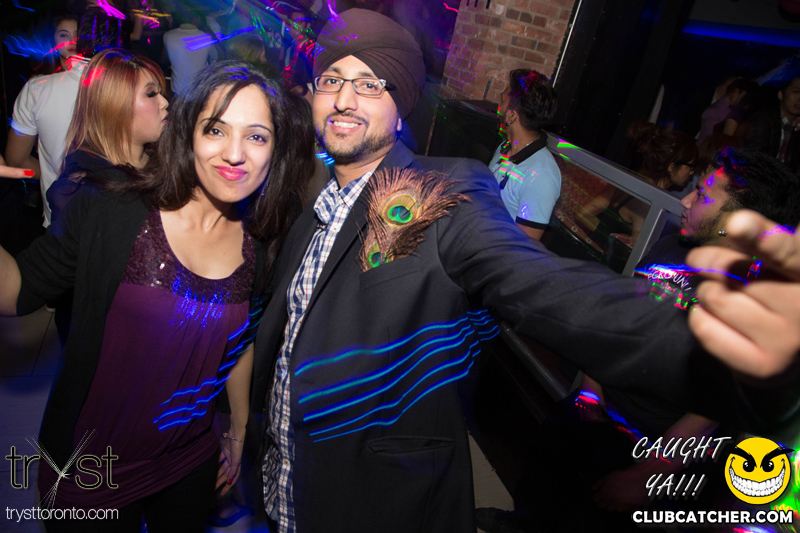 Tryst nightclub photo 476 - May 16th, 2014