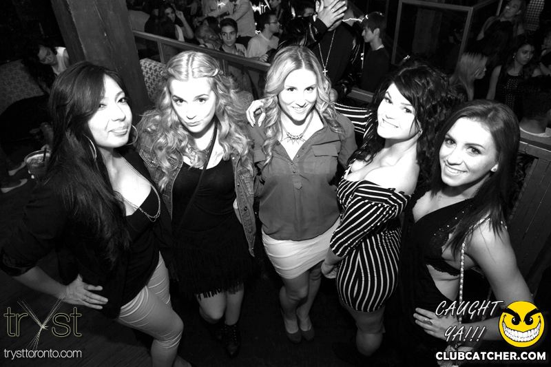 Tryst nightclub photo 477 - May 16th, 2014