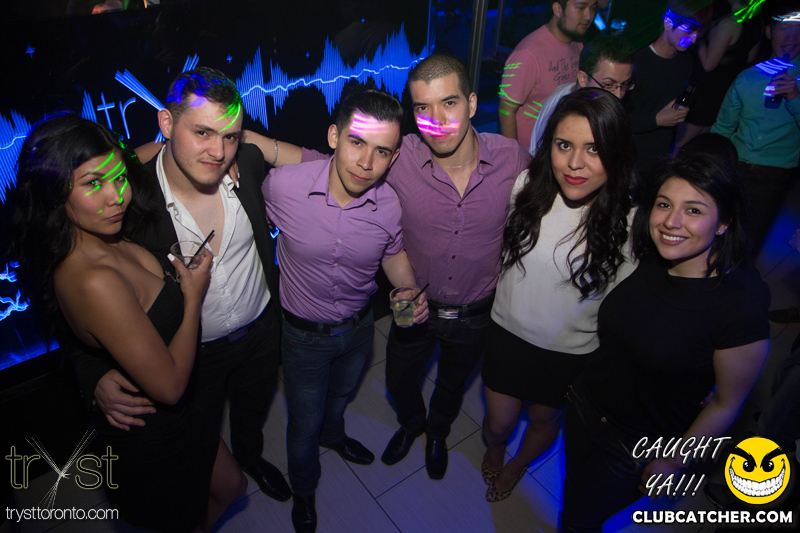 Tryst nightclub photo 479 - May 16th, 2014