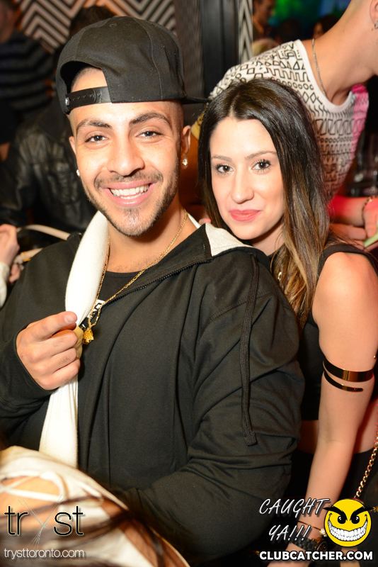 Tryst nightclub photo 49 - May 16th, 2014