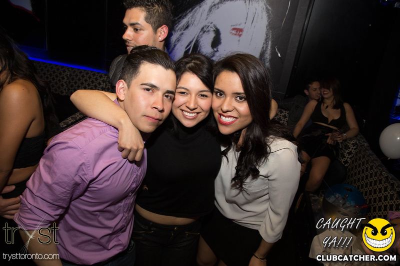 Tryst nightclub photo 481 - May 16th, 2014