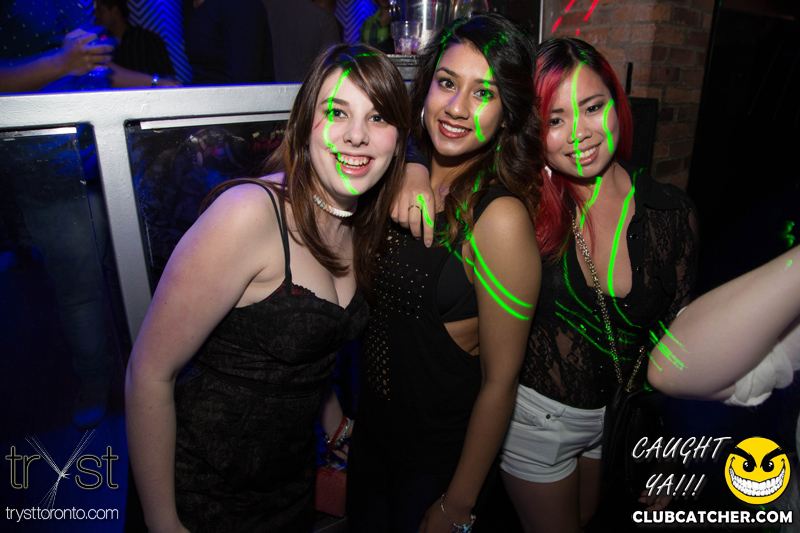 Tryst nightclub photo 482 - May 16th, 2014