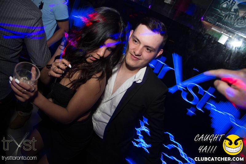 Tryst nightclub photo 483 - May 16th, 2014